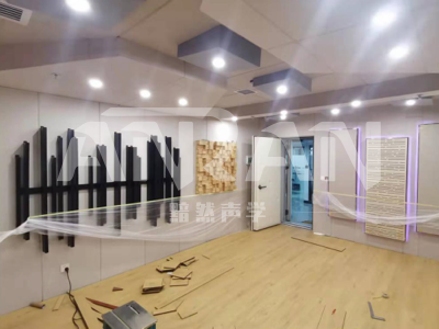 73 STUDIO 錄音棚