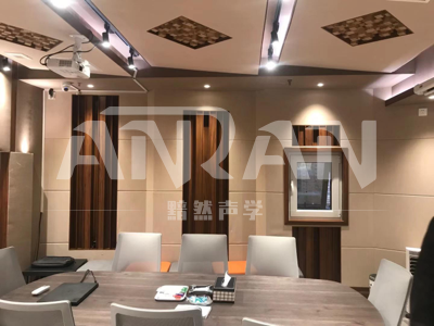 北京創(chuàng)客中心錄音棚
