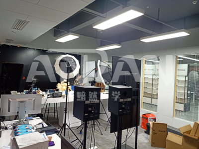 利爾達(dá)直播間