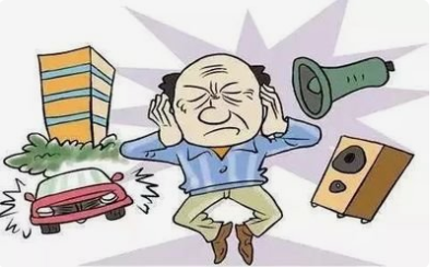 什么樣的聲音稱為噪聲？